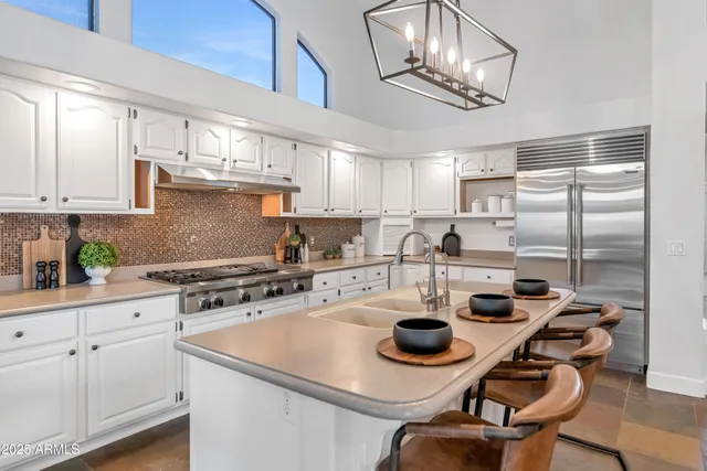 $7,500 | 5507 East Shea Boulevard, Scottsdale, AZ 85254