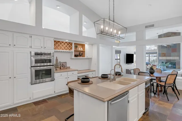 $7,500 | 5507 East Shea Boulevard, Scottsdale, AZ 85254