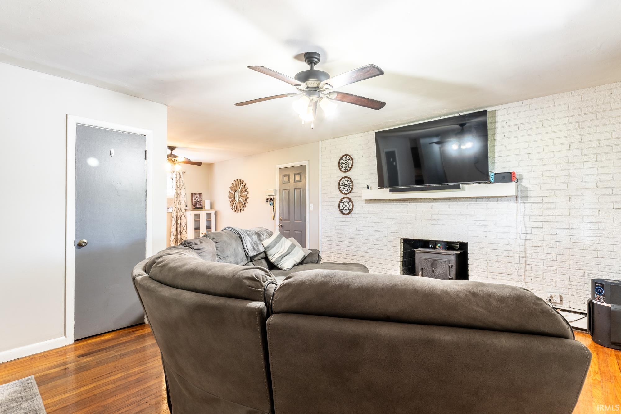 7916 Felger Road Fort Wayne, IN 46818 - Photo 13 of 29