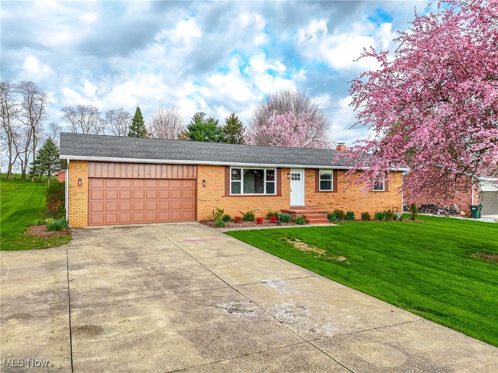 8092 Cleveland Road Wooster, OH 44691 - Photo 1 of 28