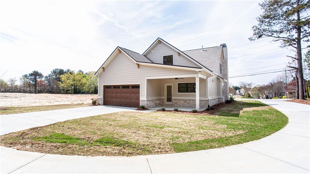 2044 Bennett Road Grayson, GA 30017 - Photo 8 of 58