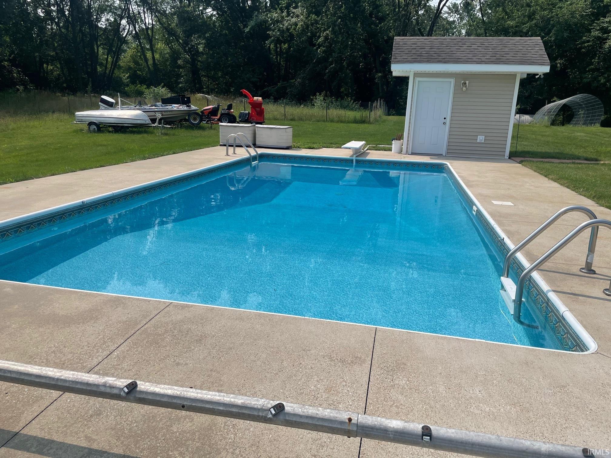 1426 North Union Road Walkerton, IN 46574 - Photo 3 of 32