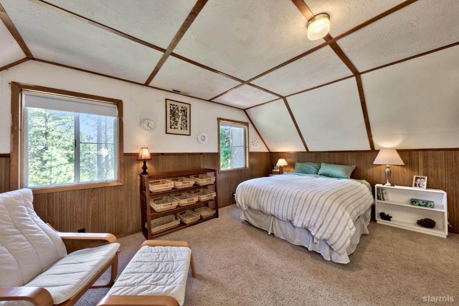 1009 Cathedral Road South Lake Tahoe, CA 96150 - Photo 20 of 27