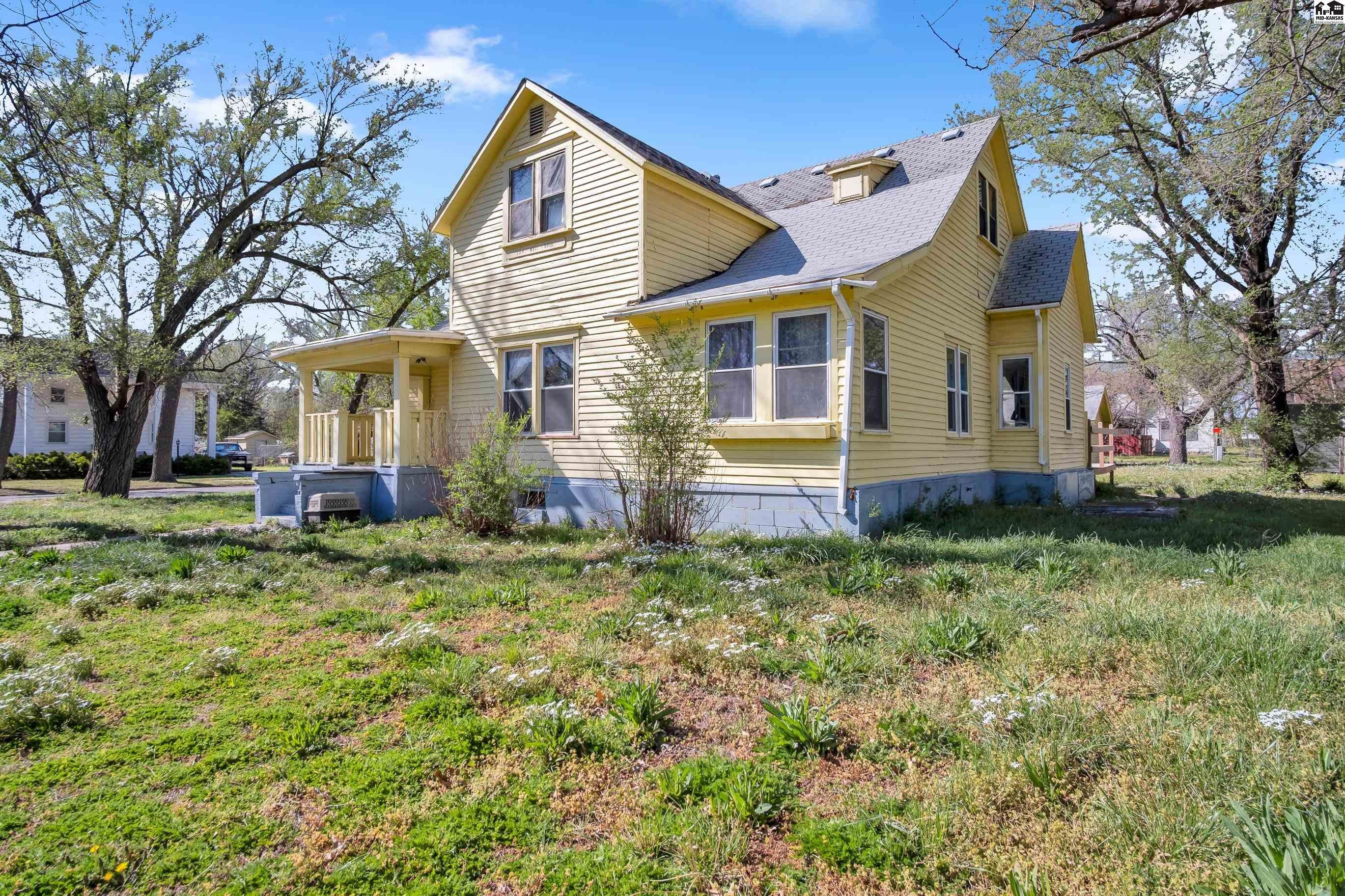 124 West Ruth Street Moundridge, KS 67107 - Photo 41 of 42 Gallery Image 41