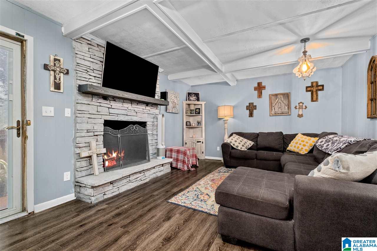 7024 Highway 11 Springville, AL 35146 - Photo 21 of 28