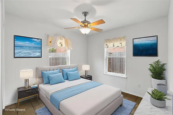 $275,000 | 2105 Harbor Circle, Rockport, TX 78382