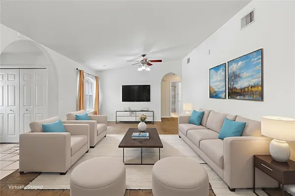 $275,000 | 2105 Harbor Circle, Rockport, TX 78382