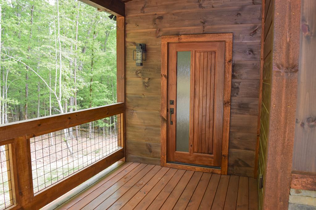 375 Ridge Brook Drive Morganton, GA 30560 - Photo 8 of 34