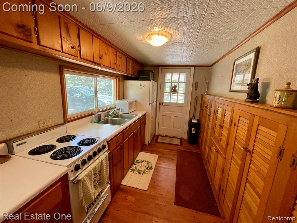 2596 Fox Road Lincoln, MI 48742 - Photo 27 of 54