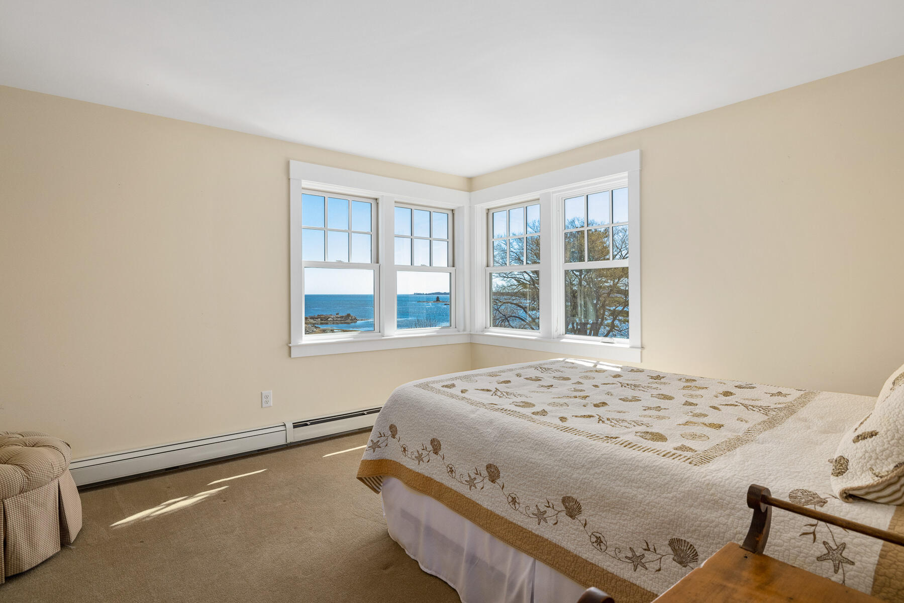 118 Pepperrell Road Kittery Point, ME 03905 - Photo 33 of 88 118 Pepperrell Rd