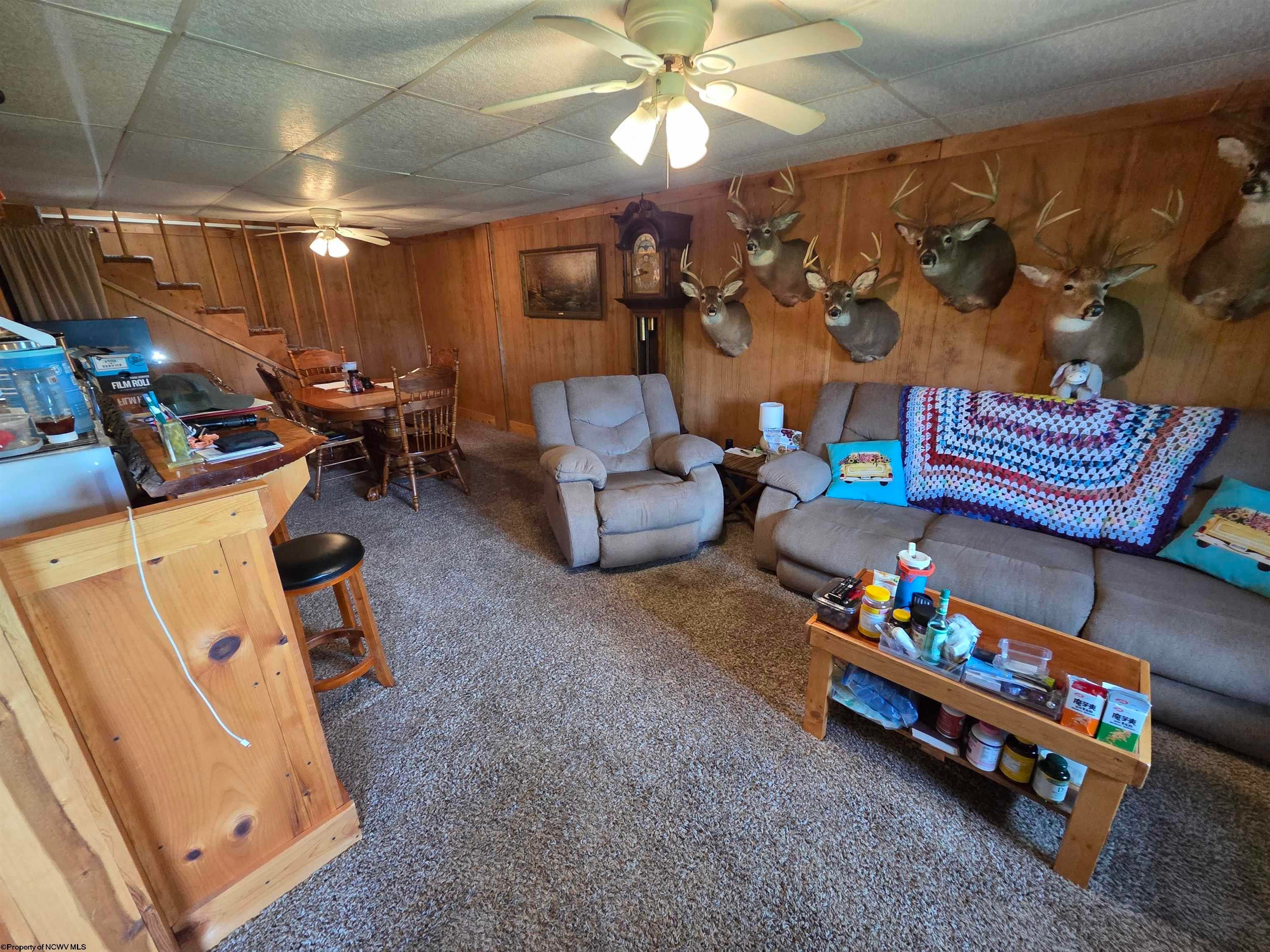 283 Haines Knob Road Harman, WV 26270 - Photo 16 of 50 Gallery Image 16