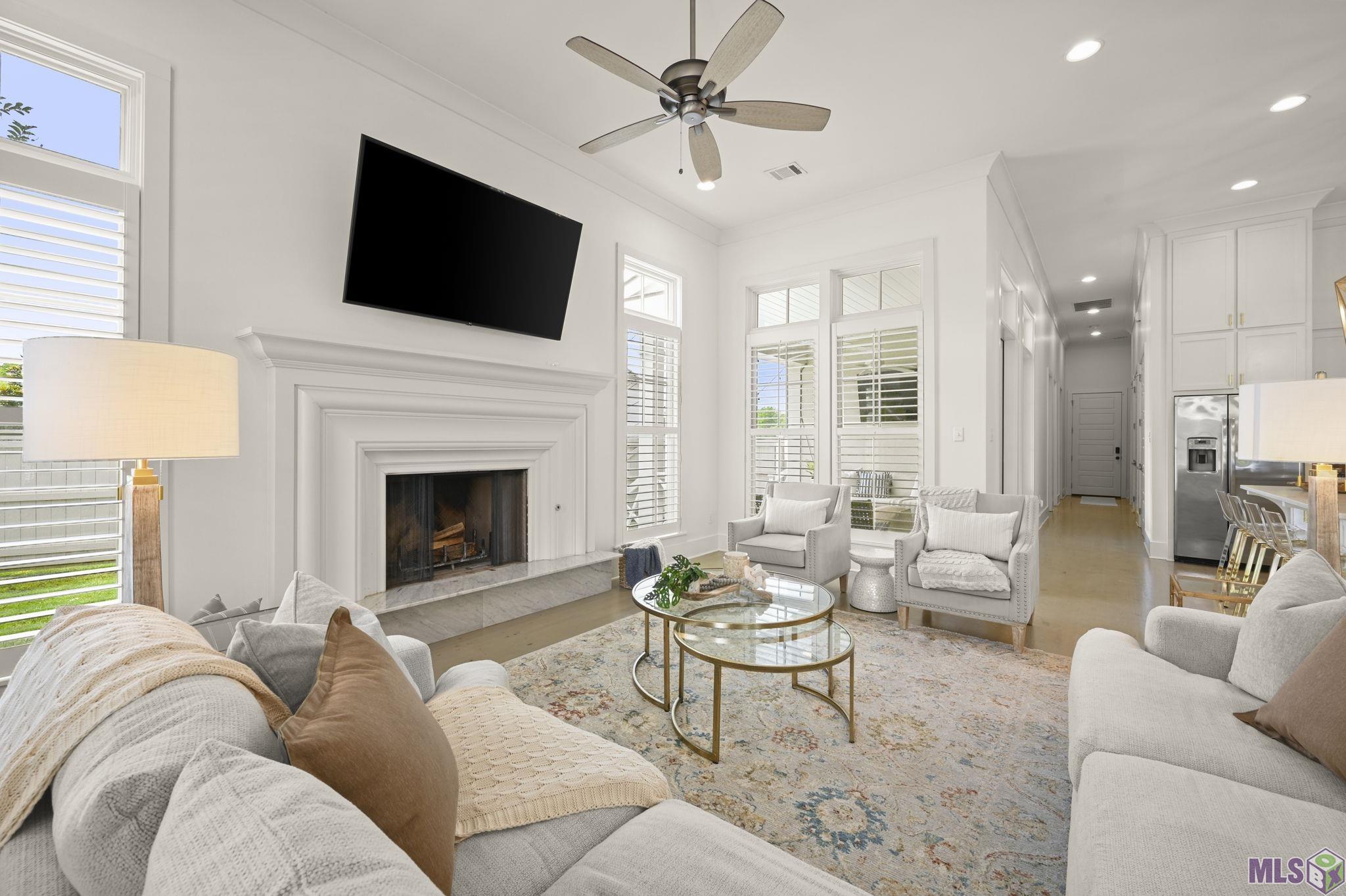 3143 Pointe-Marie Drive Baton Rouge, LA 70820 - Photo 15 of 58