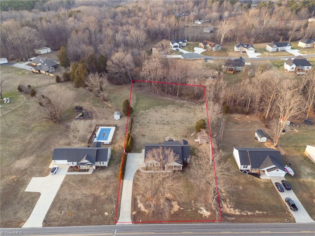 572 Anderson Road Eden, NC 27288 - Photo 33 of 41