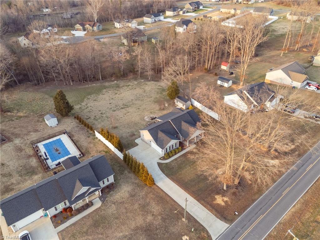 572 Anderson Road Eden, NC 27288 - Photo 34 of 41