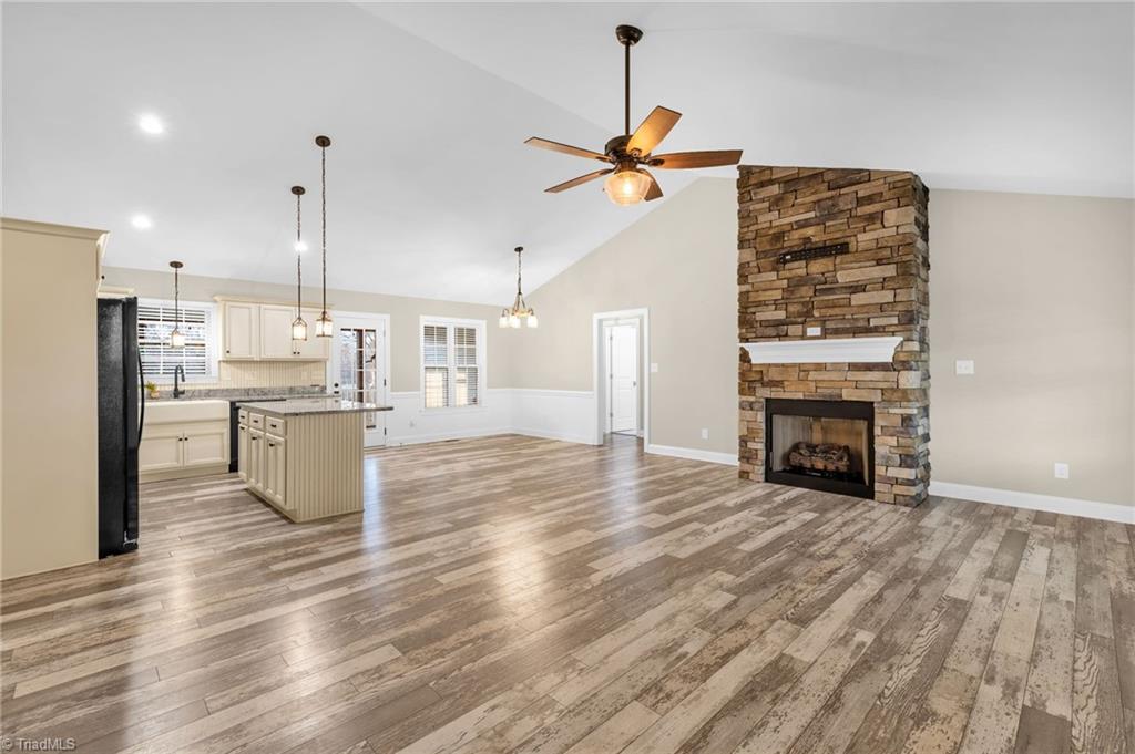 572 Anderson Road Eden, NC 27288 - Photo 6 of 41