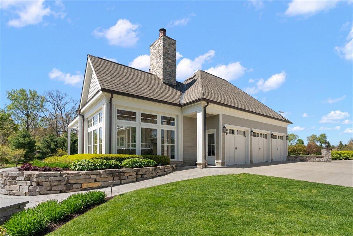 13741 South Indian Springs Road Buchanan, MI 49107 - Photo 61 of 89