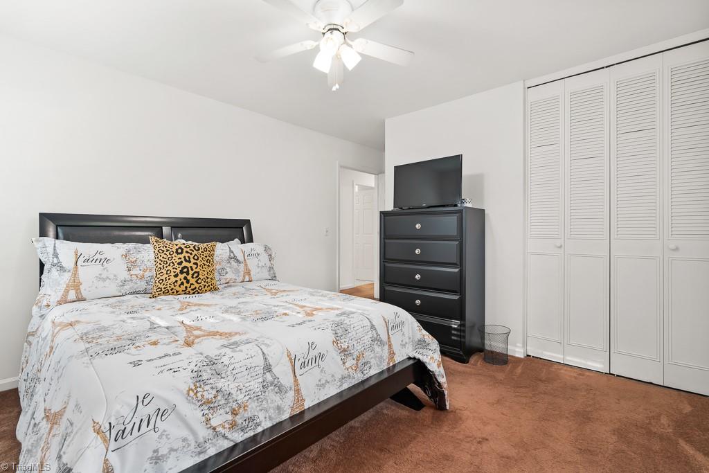 808 Bales Chapel Road Jamestown, NC 27282 - Photo 14 of 24 Gallery Image 14