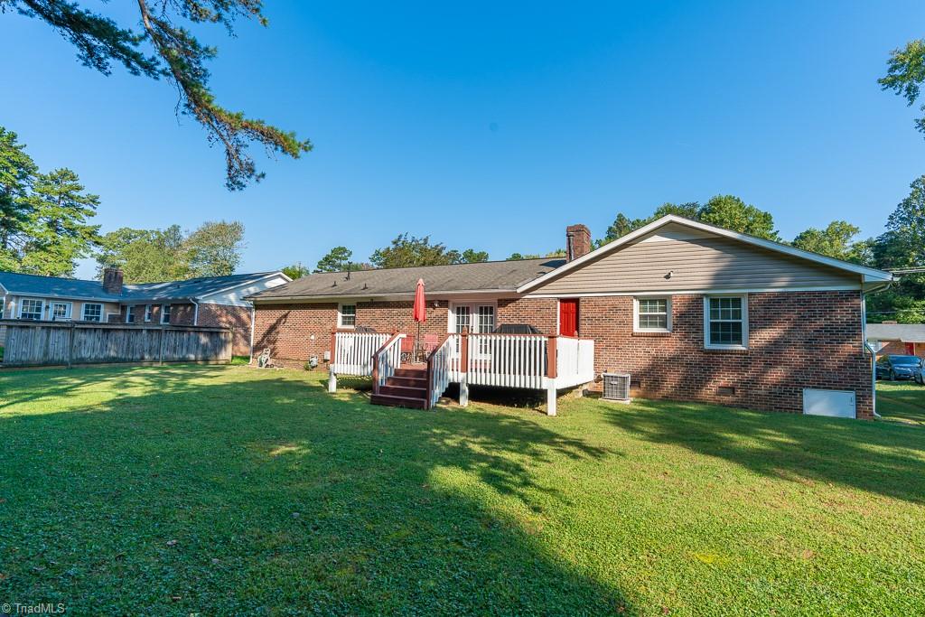 808 Bales Chapel Road Jamestown, NC 27282 - Photo 22 of 24 Gallery Image 22