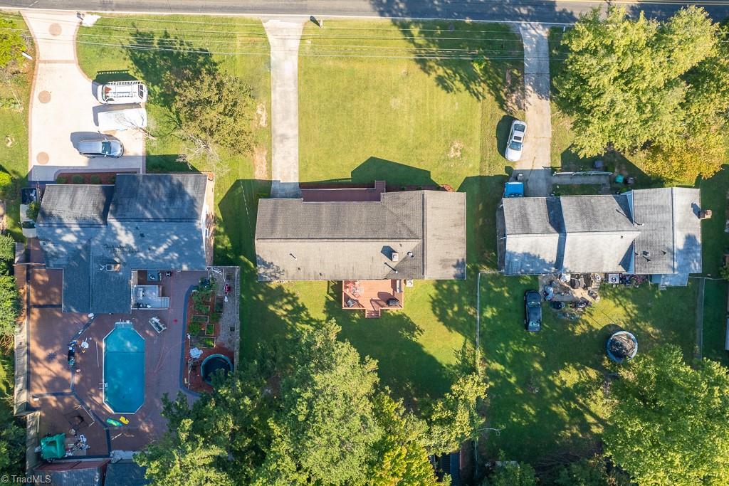 808 Bales Chapel Road Jamestown, NC 27282 - Photo 23 of 24 Gallery Image 23