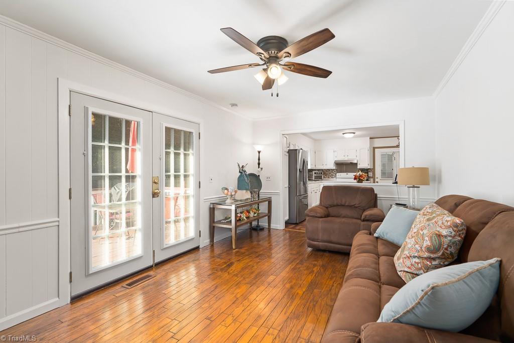 808 Bales Chapel Road Jamestown, NC 27282 - Photo 6 of 24 Gallery Image 6