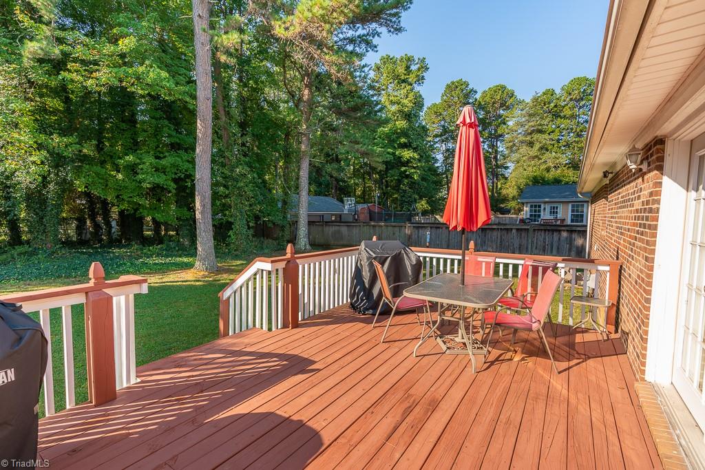 808 Bales Chapel Road Jamestown, NC 27282 - Photo 7 of 24 Gallery Image 7