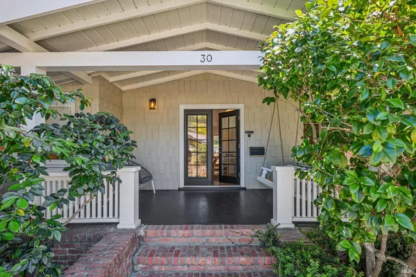 $1,995,000 | 30 Karl Avenue, San Anselmo, CA 94960
