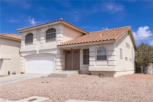 $459,000 | 9882 Silver Chimes Court, Las Vegas, NV 89183