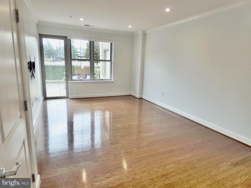 11800 Sunset Hills Road, Unit 118 Reston, VA 20190 - Photo 14 of 52 Bright and airy open space awaits.