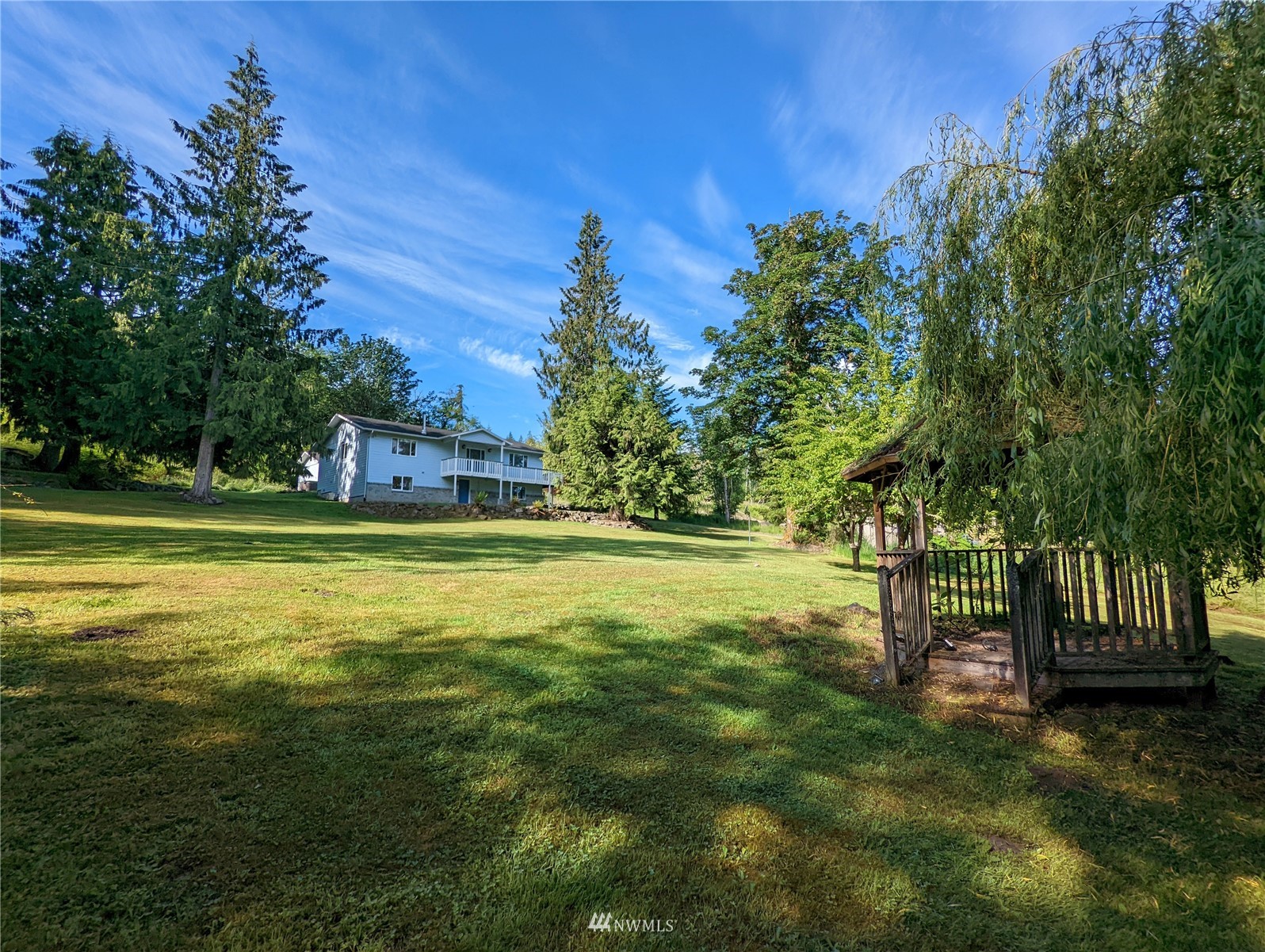 173 Watershed Road Port Angeles, WA 98362 - Photo 3 of 38 Gallery Image 3