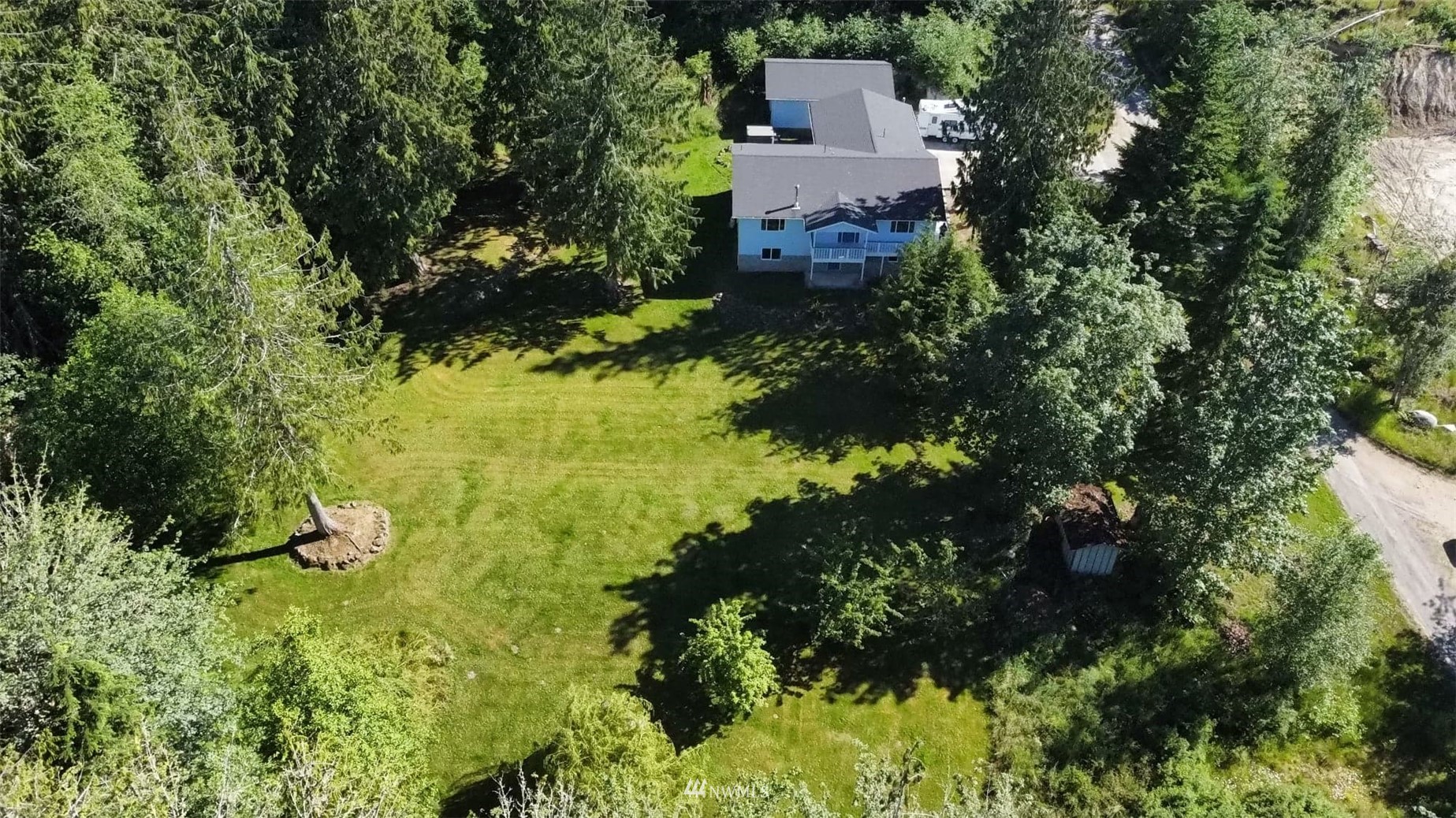 173 Watershed Road Port Angeles, WA 98362 - Photo 35 of 38 Gallery Image 35