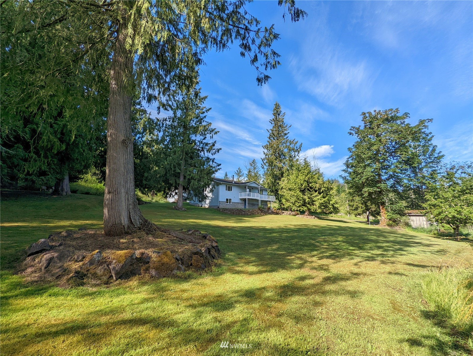 173 Watershed Road Port Angeles, WA 98362 - Photo 4 of 38 Gallery Image 4