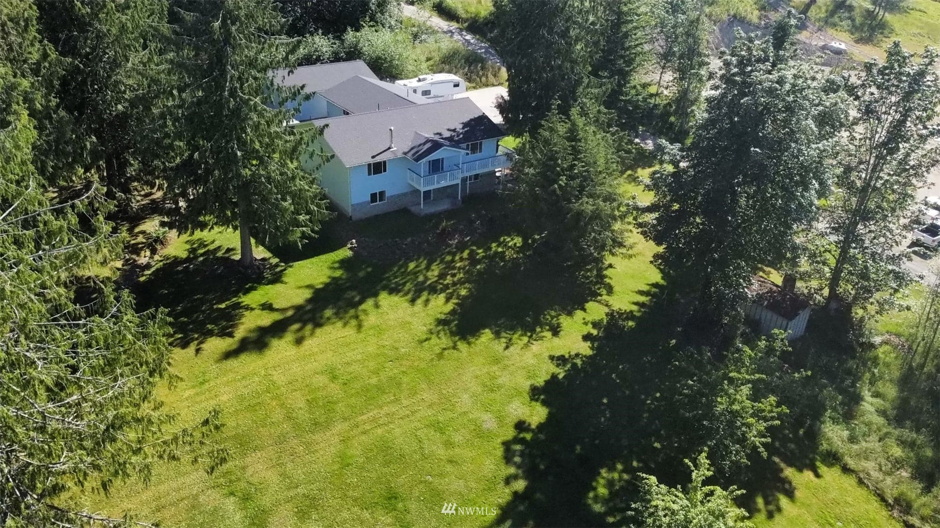 173 Watershed Road Port Angeles, WA 98362 - Photo 5 of 38 Gallery Image 5