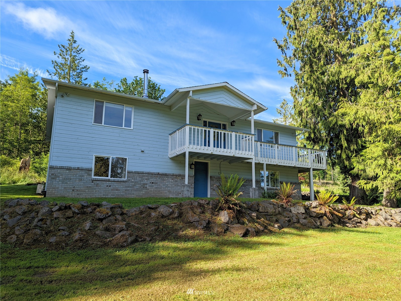 173 Watershed Road Port Angeles, WA 98362 - Photo 6 of 38 Gallery Image 6