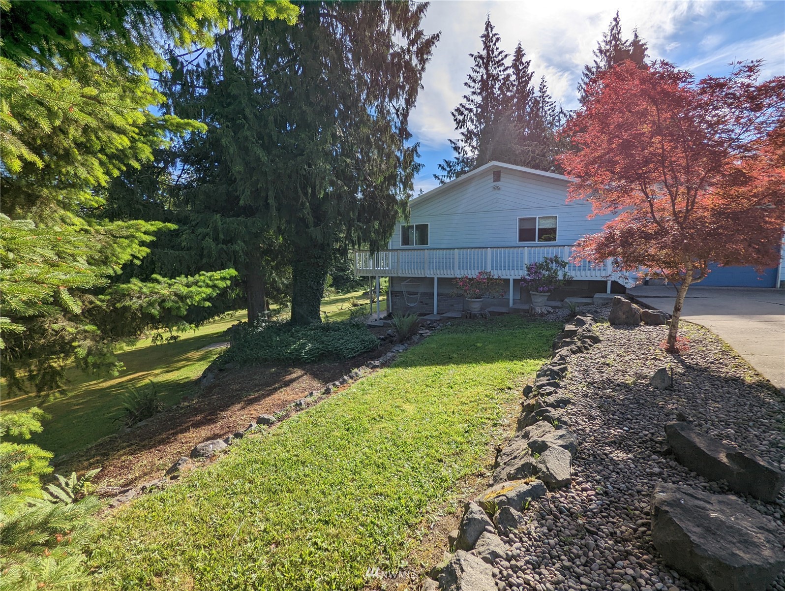 173 Watershed Road Port Angeles, WA 98362 - Photo 7 of 38 Gallery Image 7