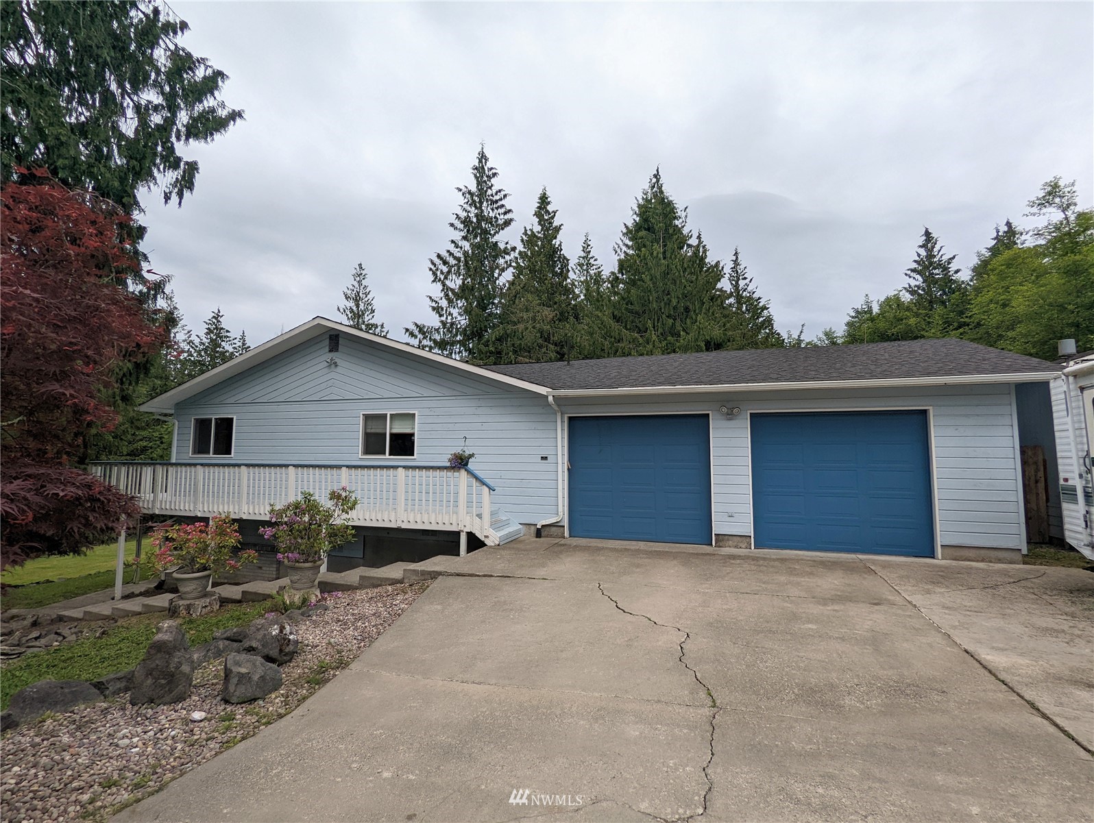 173 Watershed Road Port Angeles, WA 98362 - Photo 10 of 38 Gallery Image 10