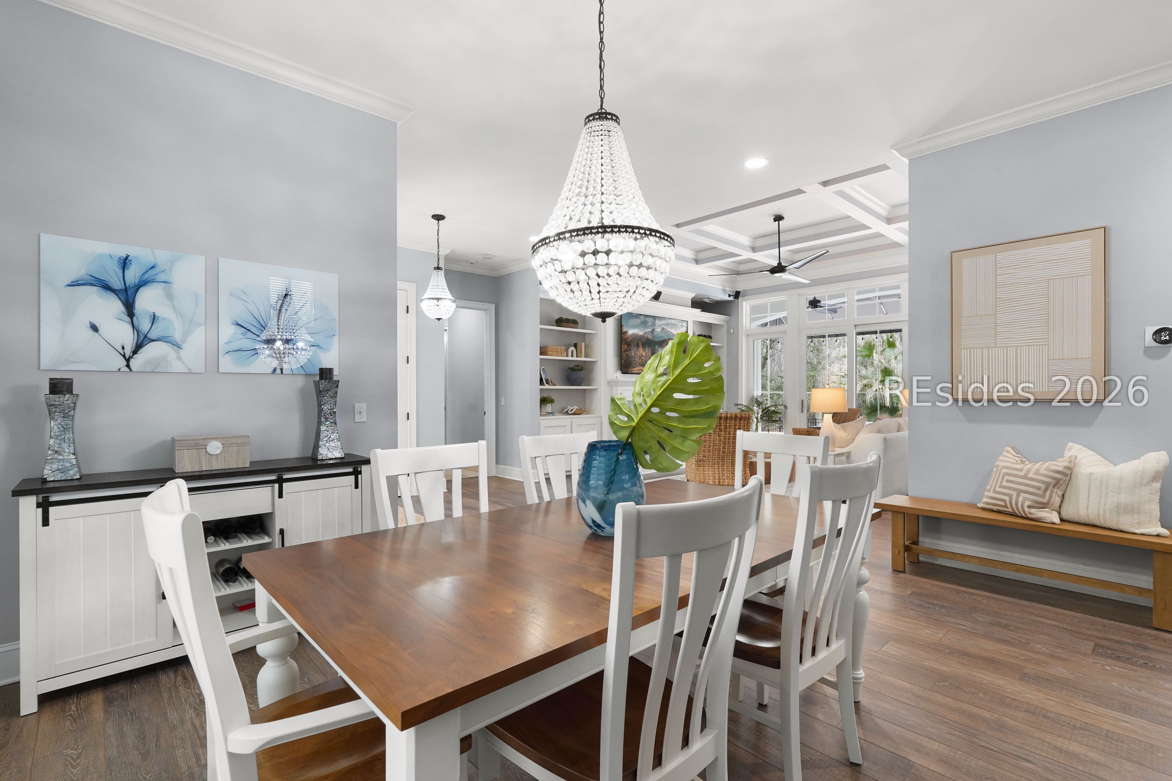 79 Hampton Hall Boulevard Bluffton, SC 29910 - Photo 19 of 49