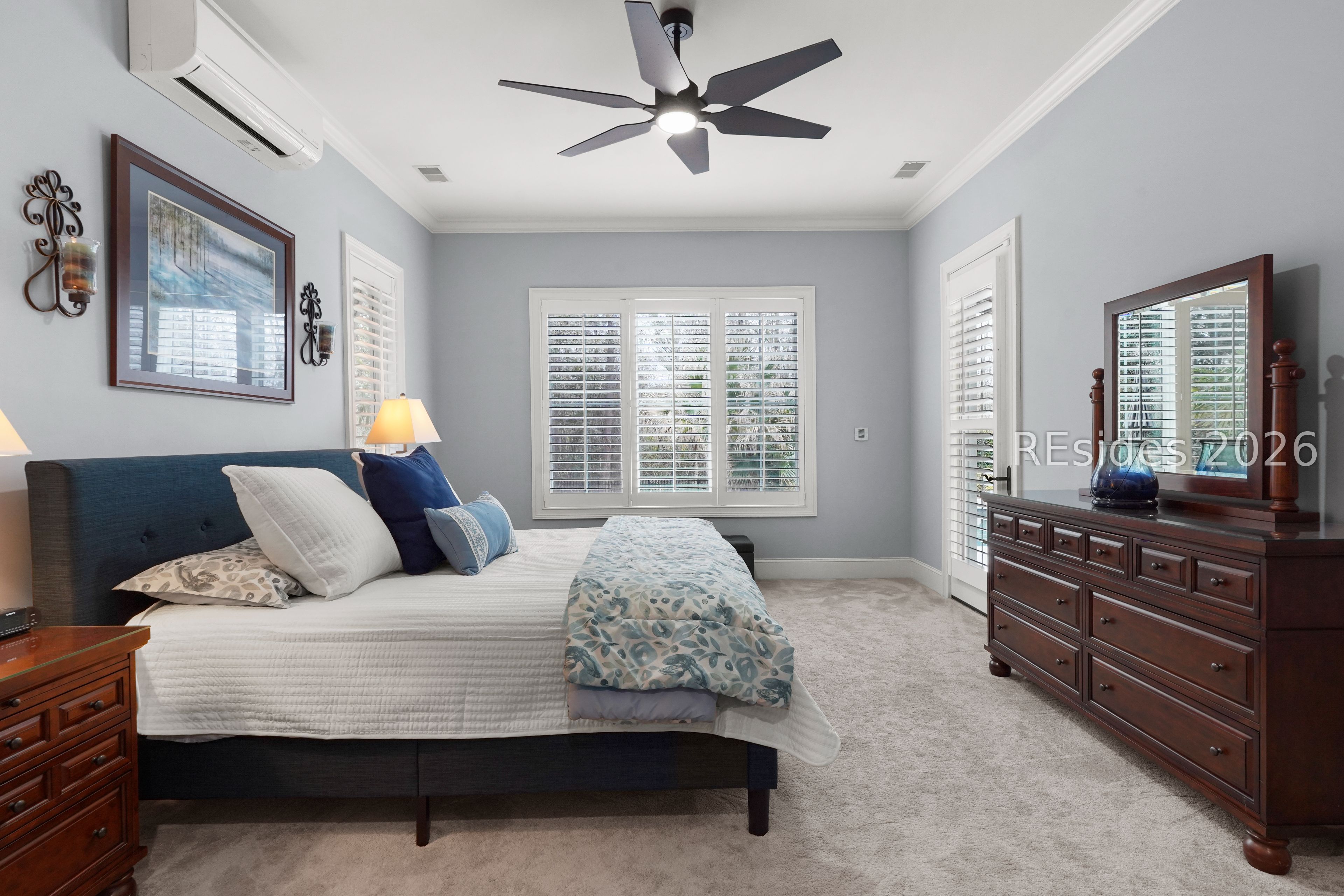 79 Hampton Hall Boulevard Bluffton, SC 29910 - Photo 21 of 49 Primary bedroom