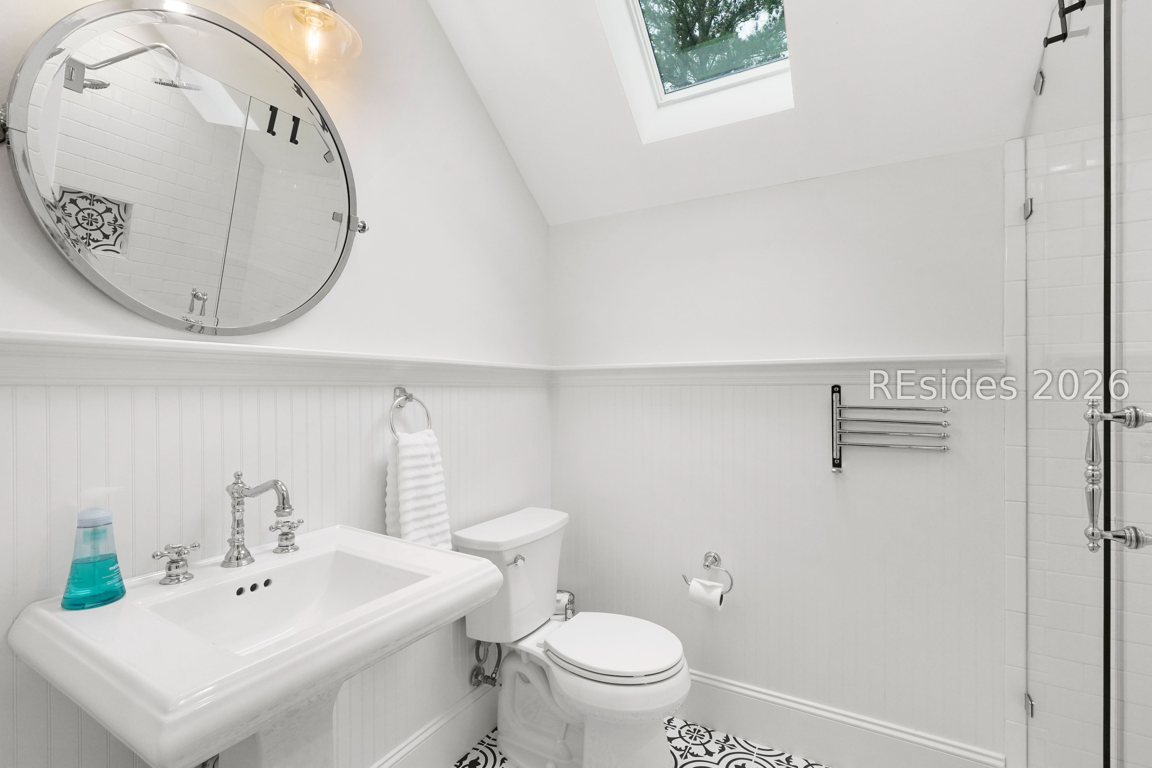 79 Hampton Hall Boulevard Bluffton, SC 29910 - Photo 28 of 49 Bonus room bath