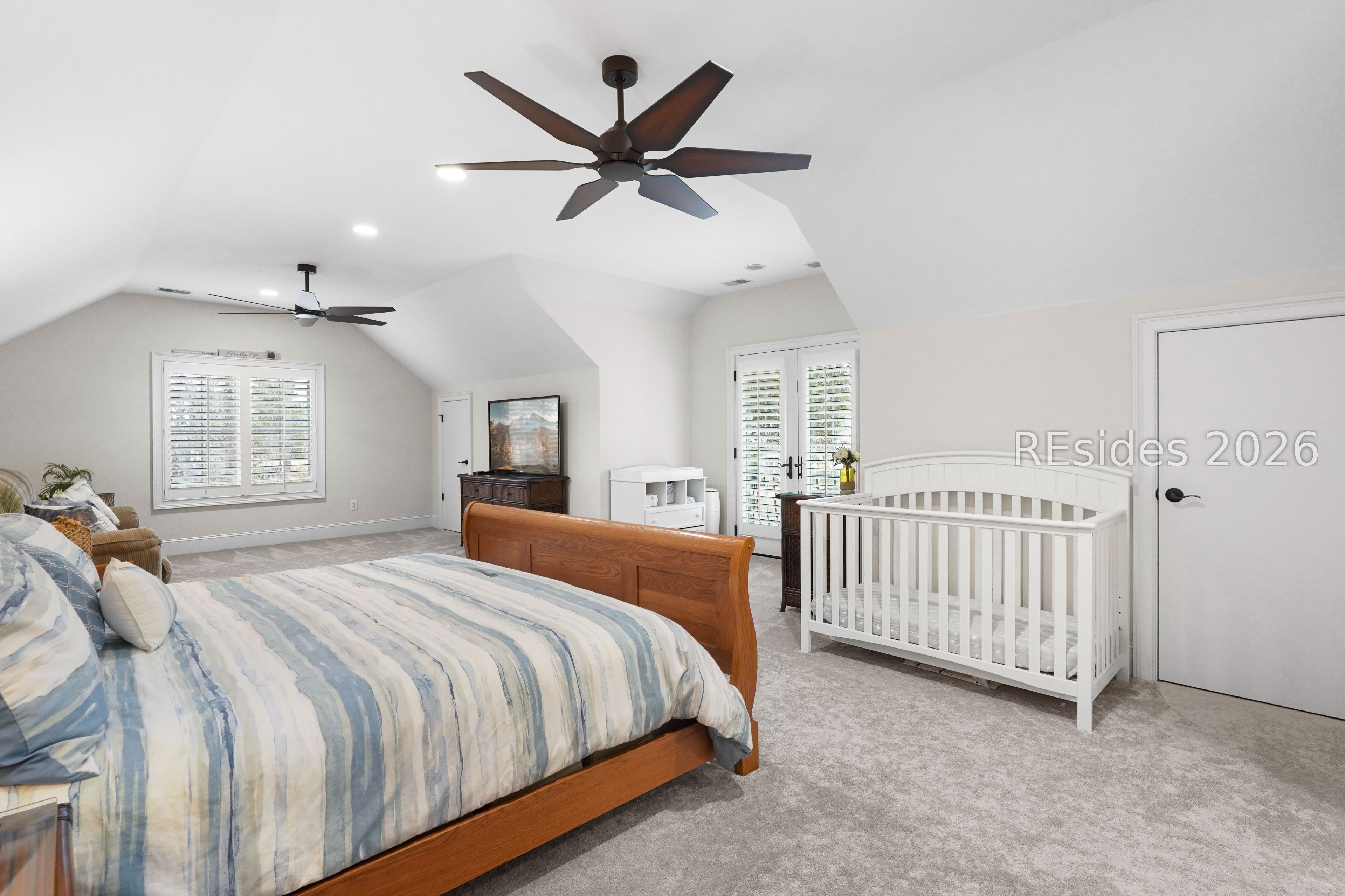 79 Hampton Hall Boulevard Bluffton, SC 29910 - Photo 30 of 49 Large bonus room over garage with private bath