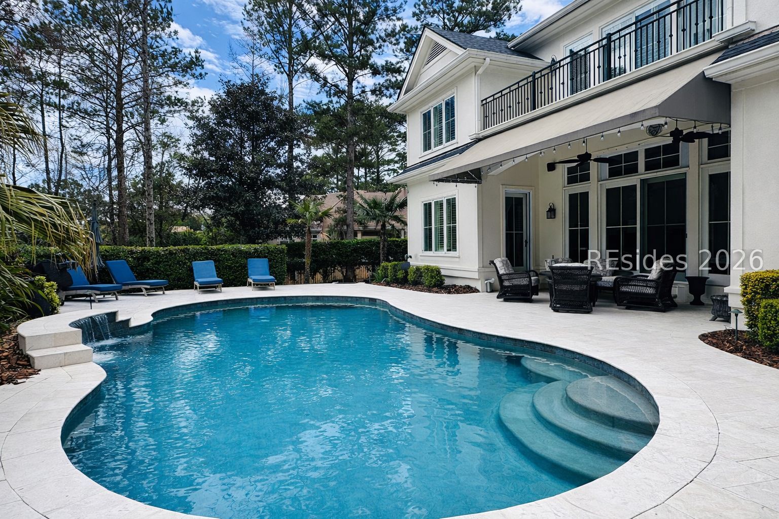 79 Hampton Hall Boulevard Bluffton, SC 29910 - Photo 3 of 49