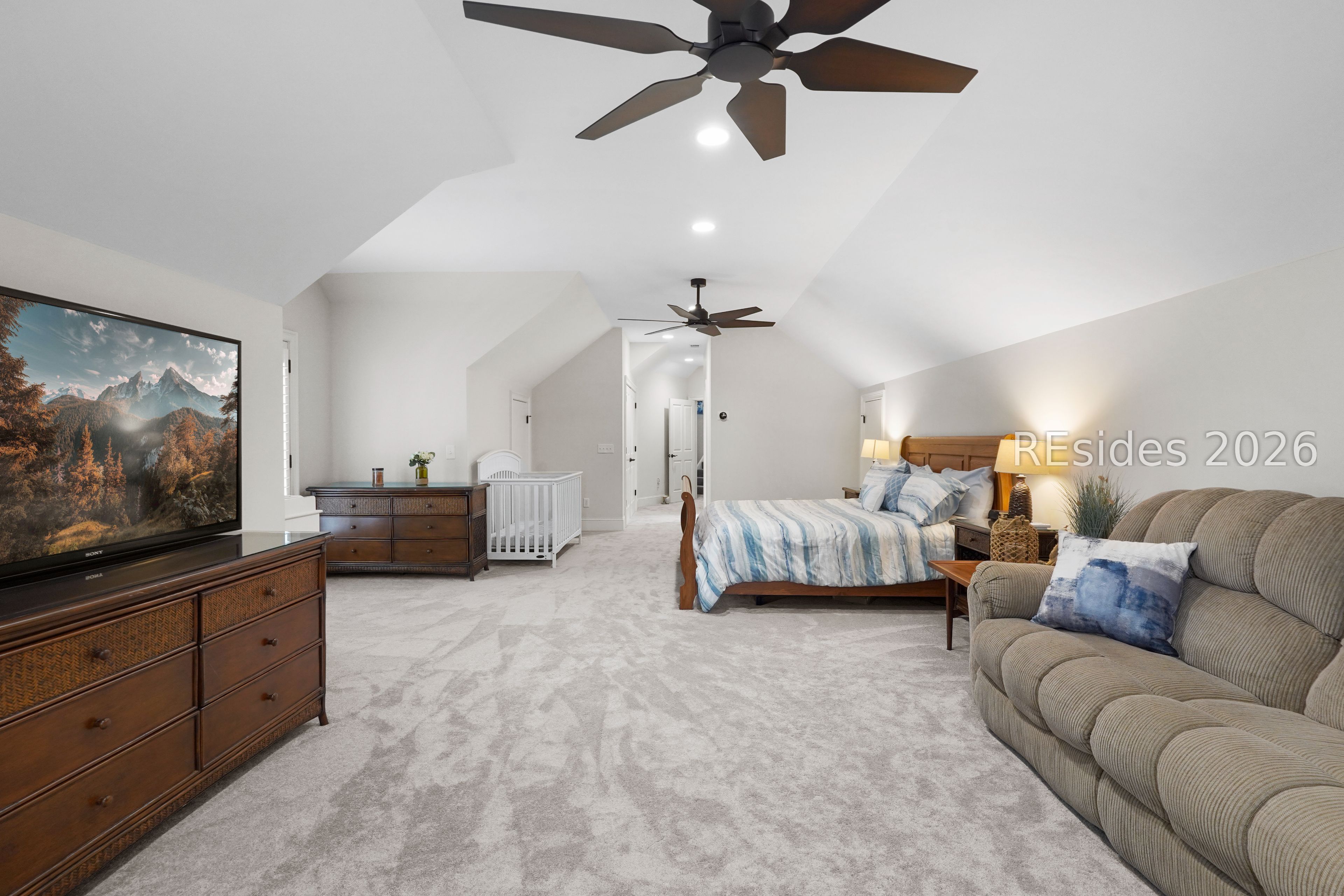 79 Hampton Hall Boulevard Bluffton, SC 29910 - Photo 31 of 49 Bonus room