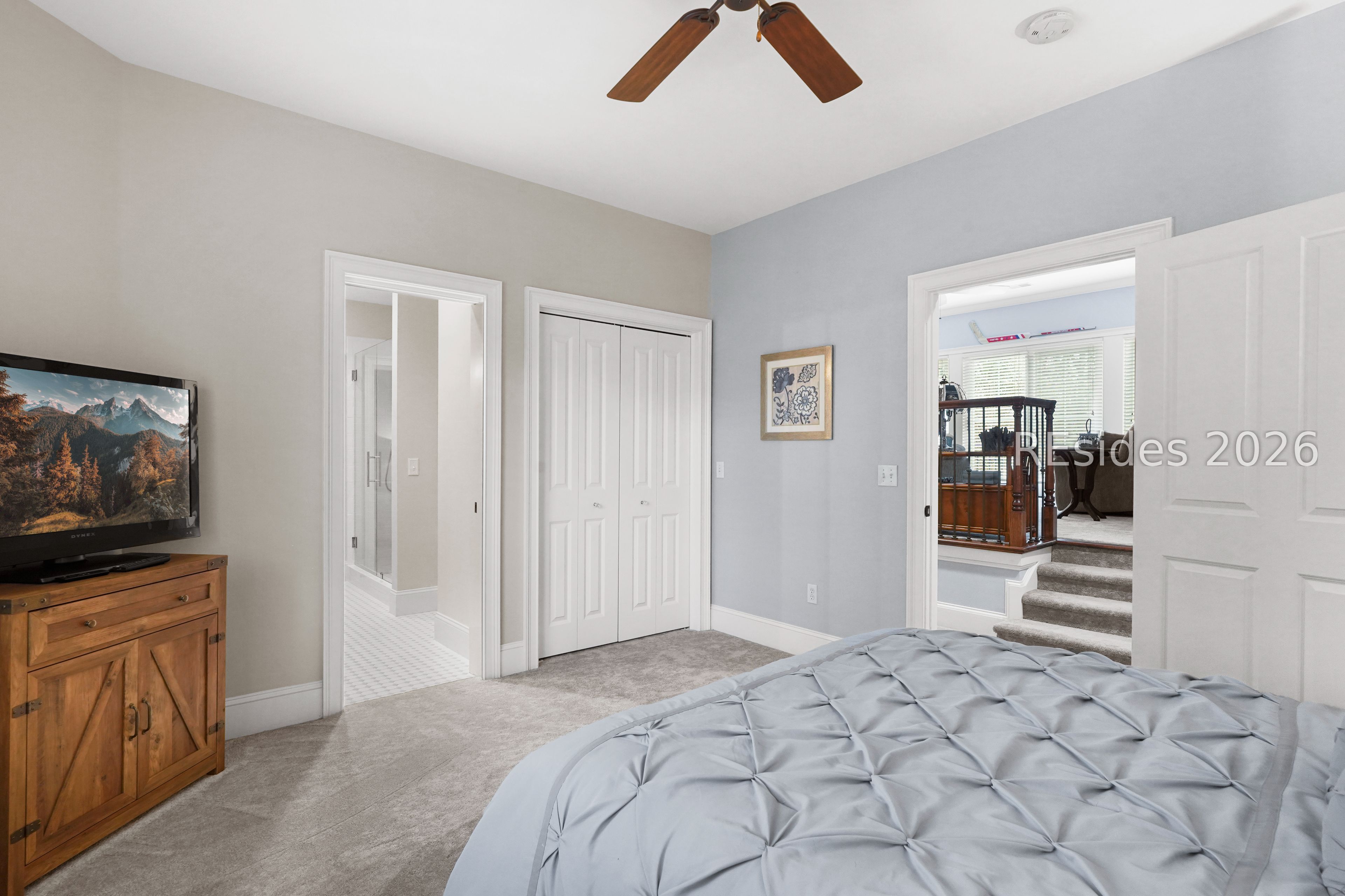 79 Hampton Hall Boulevard Bluffton, SC 29910 - Photo 34 of 49 2nd bedrrom 2