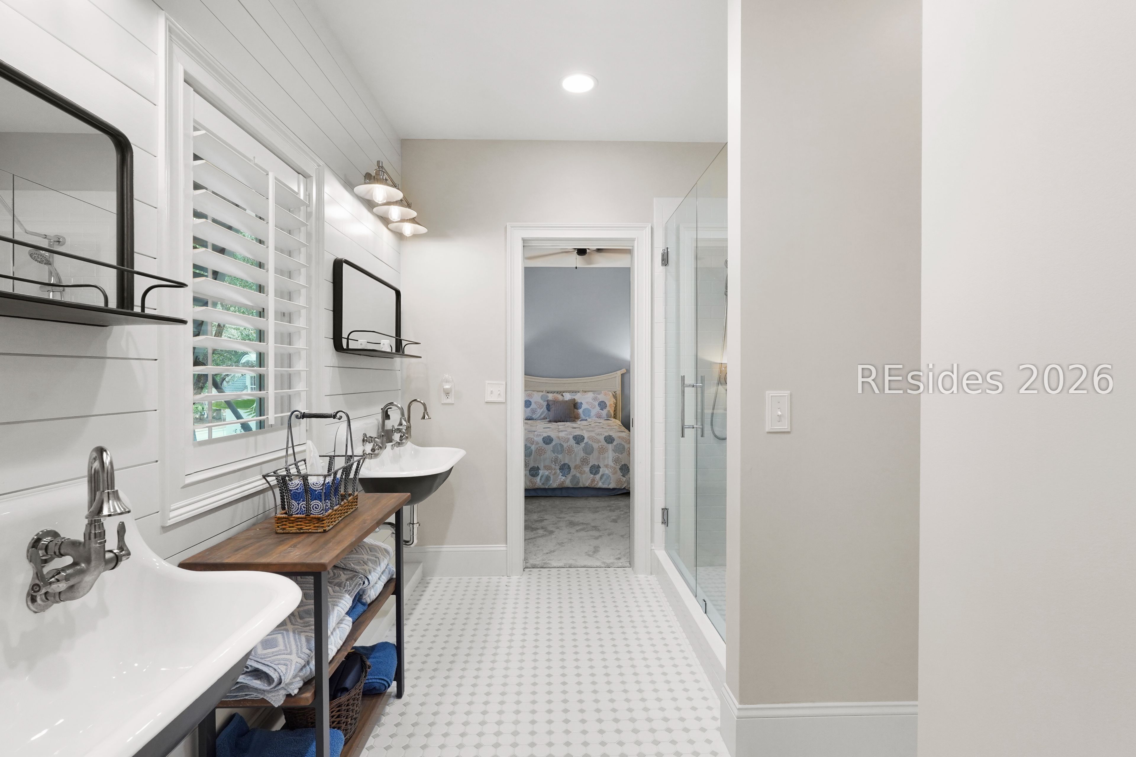 79 Hampton Hall Boulevard Bluffton, SC 29910 - Photo 35 of 49 Jack and Jill bath