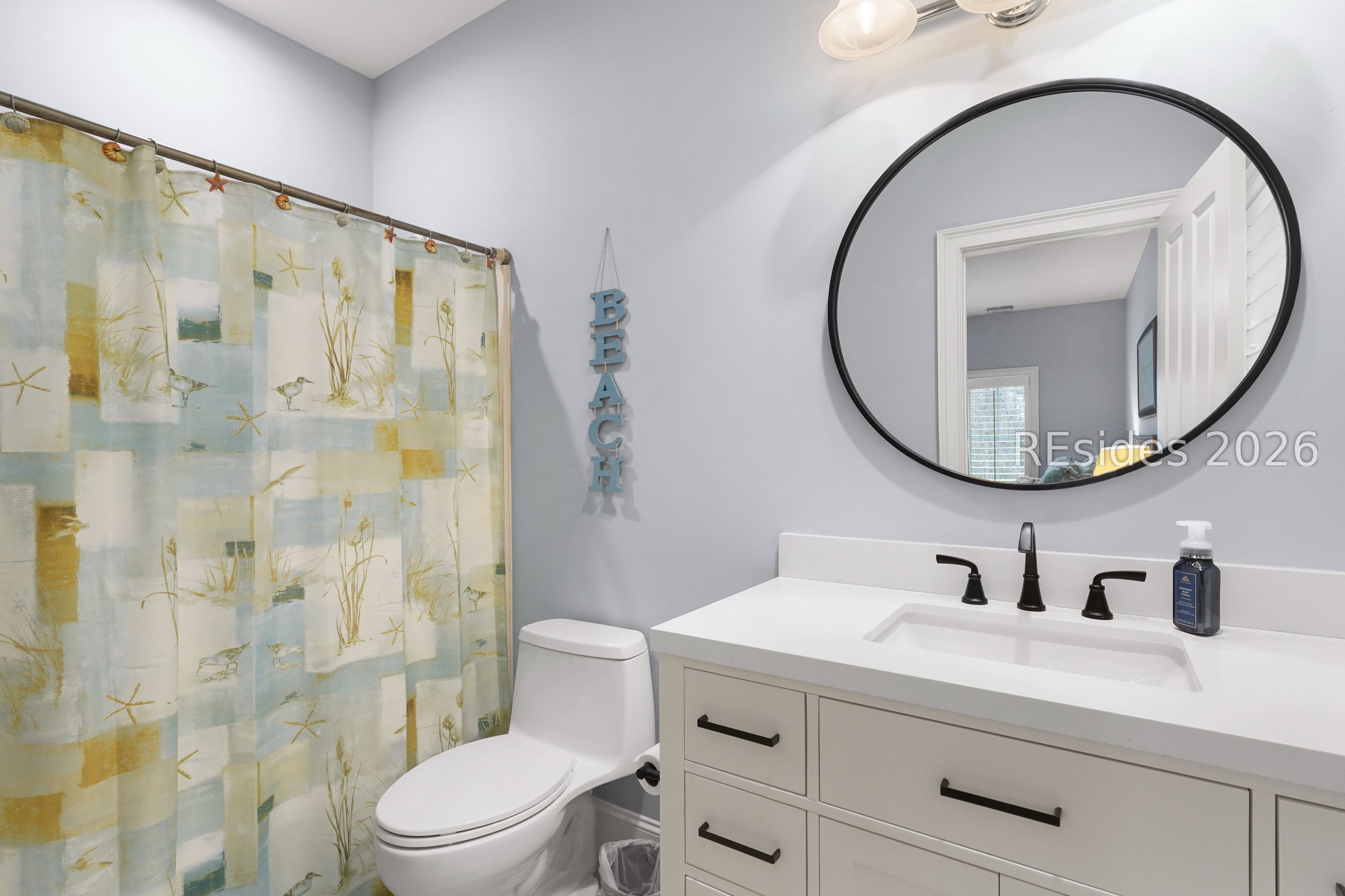 79 Hampton Hall Boulevard Bluffton, SC 29910 - Photo 43 of 49 2nd floor ensuite bath