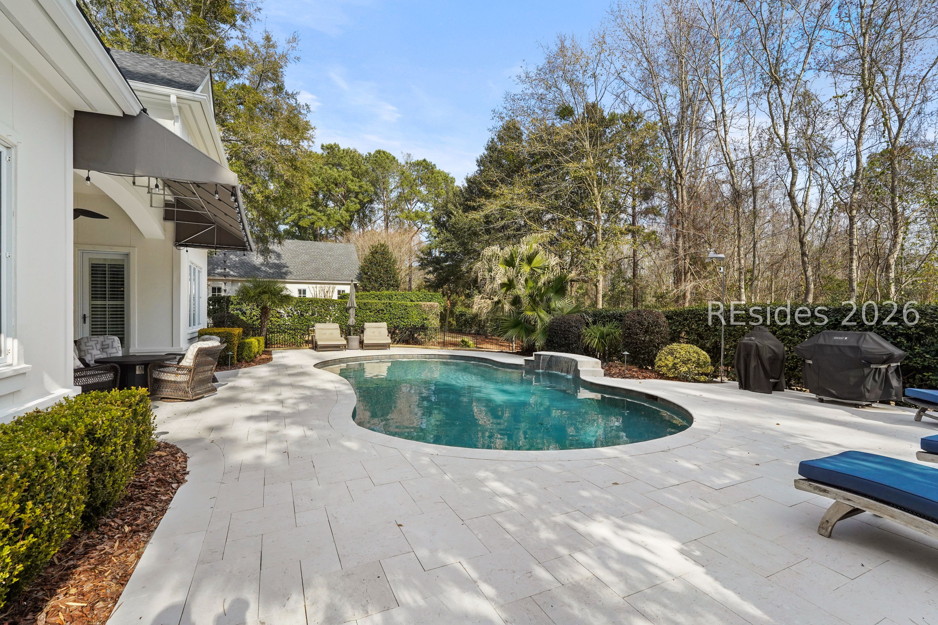 79 Hampton Hall Boulevard Bluffton, SC 29910 - Photo 47 of 49