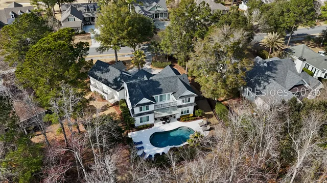 $1,599,000 | 79 Hampton Hall Boulevard, Bluffton, SC 29910