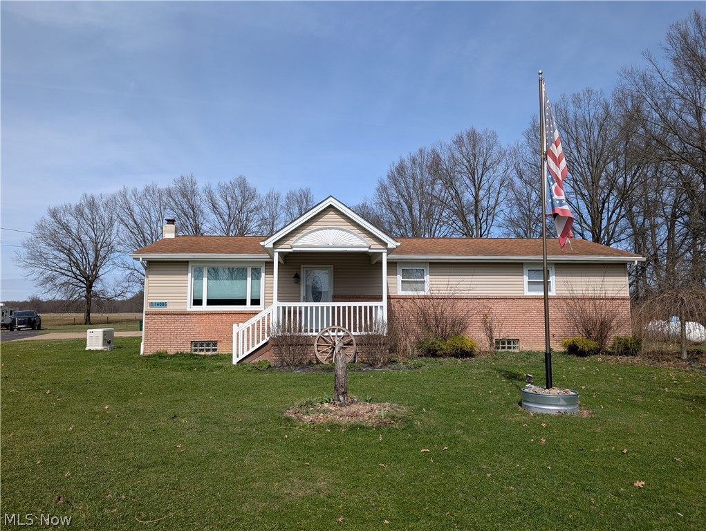 14086 Ellsworth Road Berlin Center, OH 44401 - Photo 1 of 49