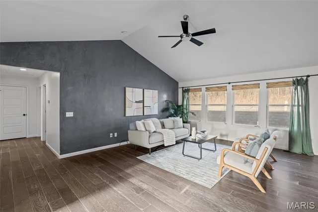 $450,000 | 1561 Timber Wolf Drive, Festus, MO 63028