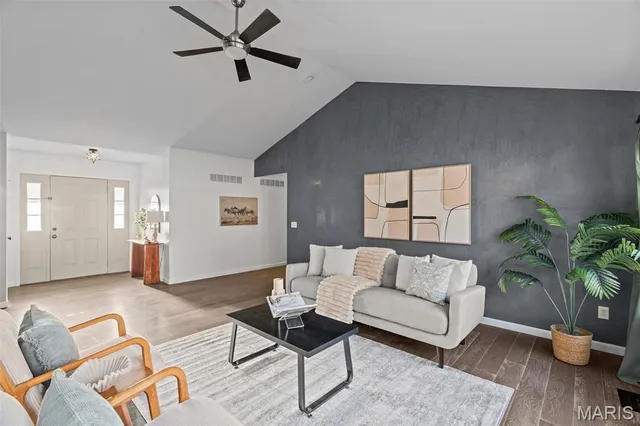 $450,000 | 1561 Timber Wolf Drive, Festus, MO 63028