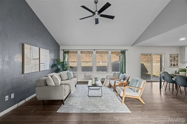 $450,000 | 1561 Timber Wolf Drive, Festus, MO 63028